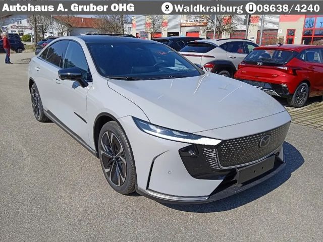 Mazda 6e
