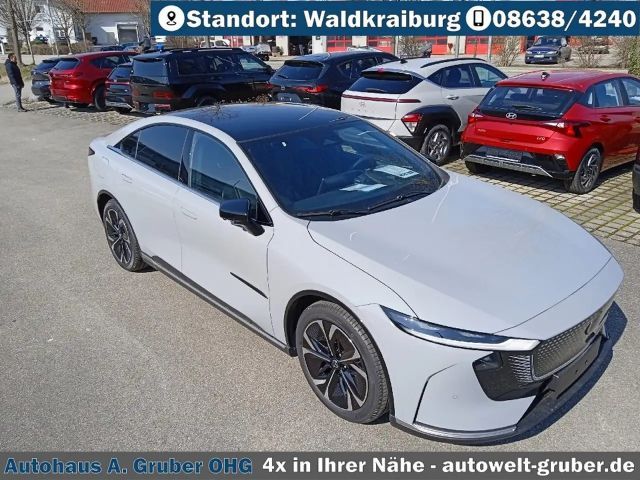 Mazda 6e