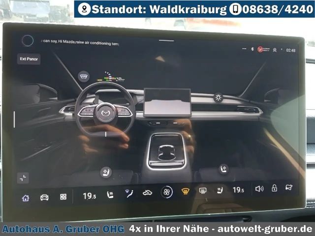 Mazda 6e