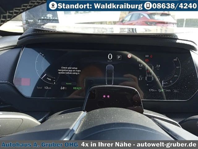 Mazda 6e