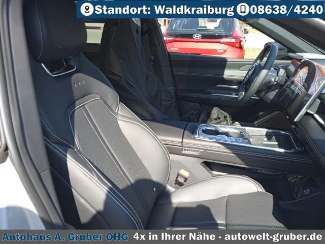 Mazda 6e