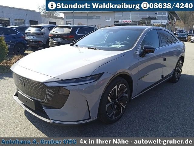 Mazda 6e
