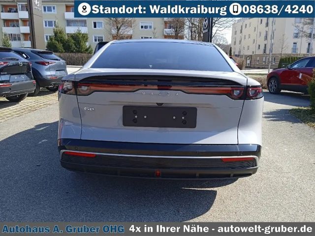 Mazda 6e
