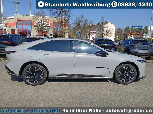 Mazda 6e
