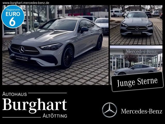 Mercedes-Benz CLE 300 CLE 300 e AMG Line Premium/Night/Burmester/Pano 2024 Hybride / Benzine