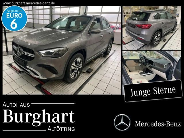 Mercedes-Benz GLA 250 GLA 250 e Progressive/Advanced/Fahrassistenz/LED 2024 Hybride / Benzine