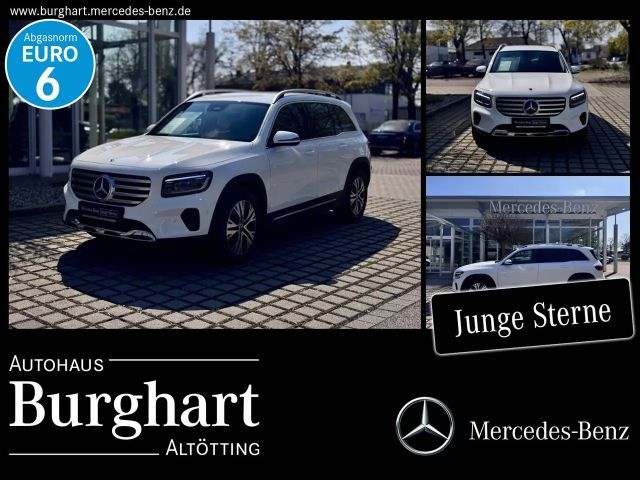 Mercedes-Benz GLB 180 GLB 180 Progressive/Line/Advanced/LED/Kamera/DAB 2024 Benzine