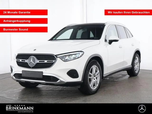 Mercedes-Benz GLC 220 GLC 220 d 4M PANO-SHD/BURMESTER/AHK/KAMERA/NAVI 2024 Diesel