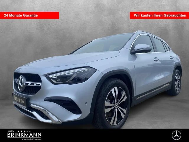 Mercedes-Benz GLA 200 GLA 200 d DISTRONIC/MULTIBEAM/KAMERA/SPURH. SHZ 2025 Diesel