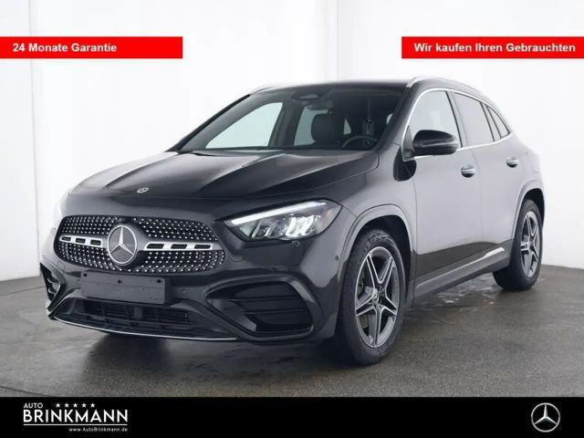 Mercedes-Benz GLA 180 GLA 180 AMG-LINE/MBUX/NAVI/LED/KAMERA AMG Line SHZ 2024 Benzine