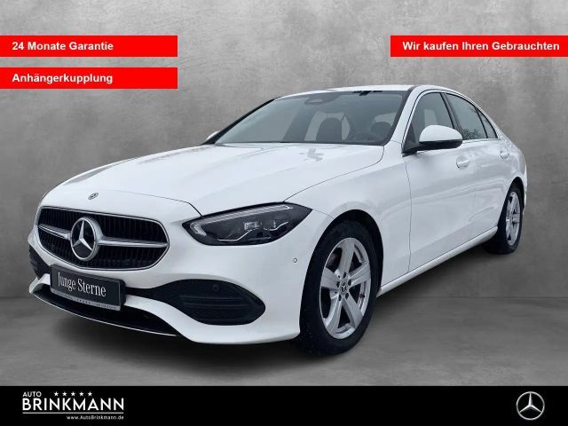 Mercedes-Benz C 180 C 180 AHK/LED/KAMERA/AVANTGARDE/SPURH. 2022 Benzine