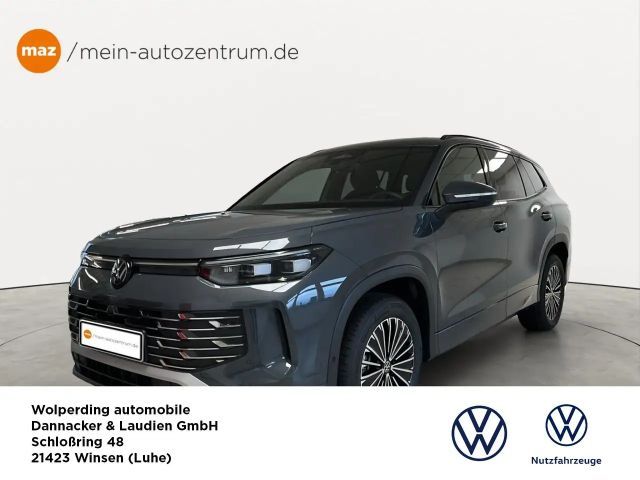 Volkswagen Tayron Elegance 2.0 l TDI SCR 110 kW (150 PS) DSG 2026 Diesel