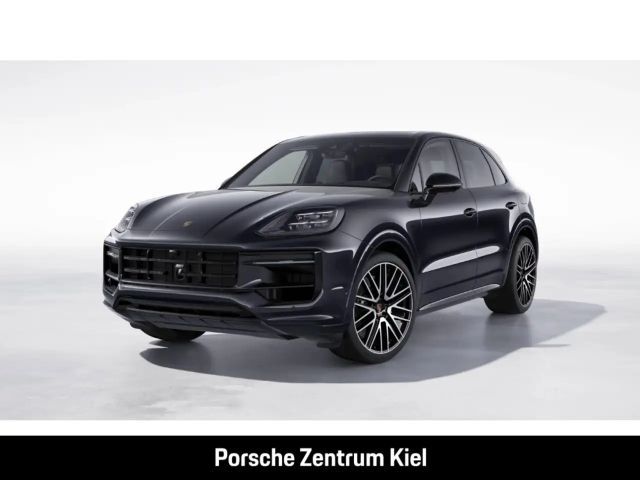 Porsche Cayenne 2026 Hybride / Benzine