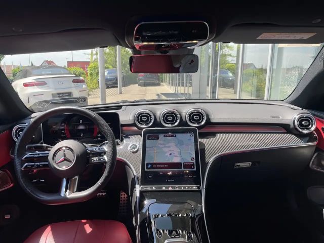 Mercedes-Benz CLE 300