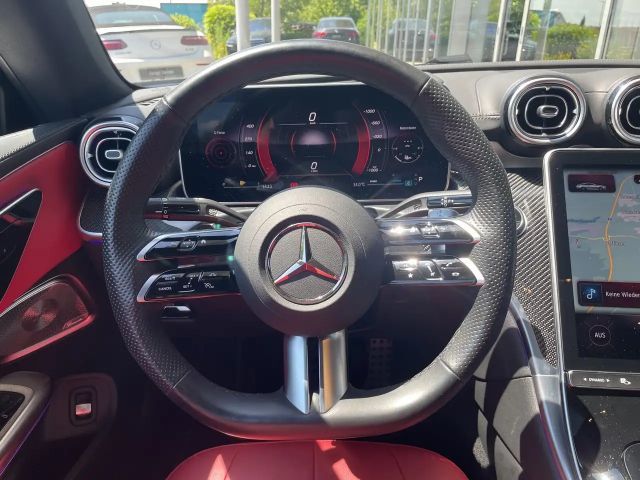 Mercedes-Benz CLE 300