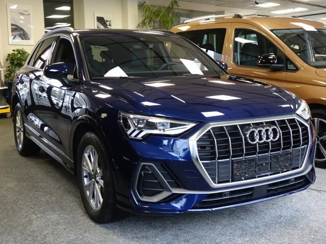 Audi Q3 2024 Diesel