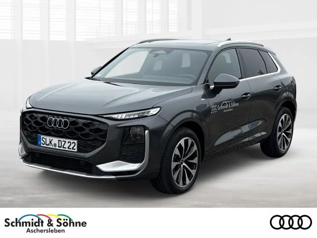 Audi Q3 2026 Benzine