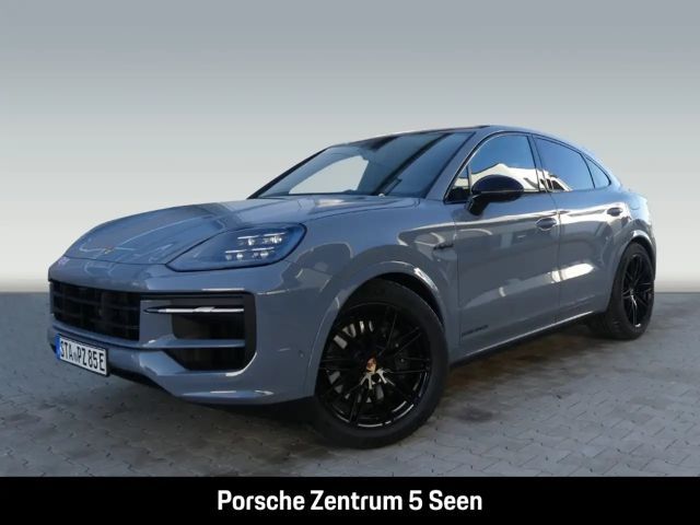 Porsche Cayenne 2026 Hybride / Benzine
