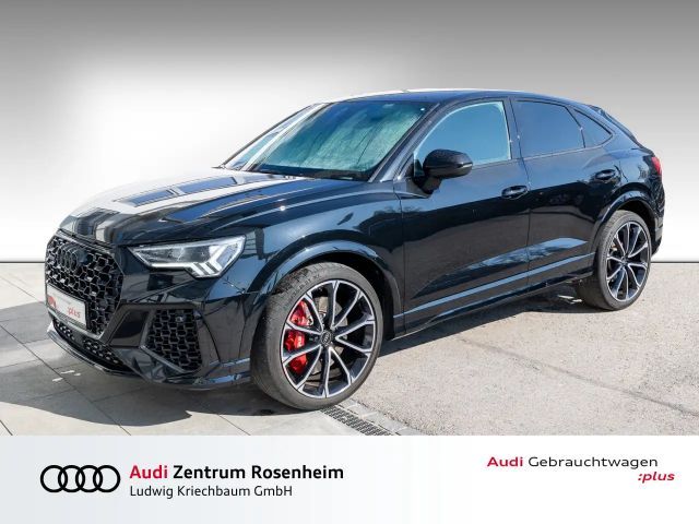 Audi RS Q3 Sportback 2.5 TFSI qu. S tr.(ACC,SONOS,RFK) 2022 Benzine