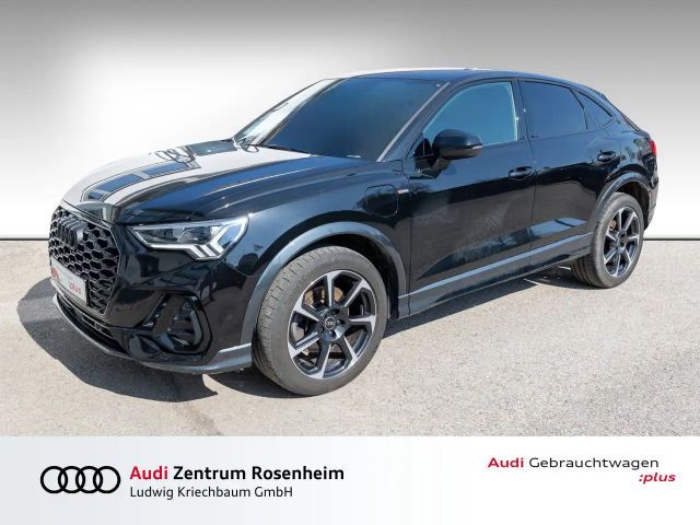 Audi Q3 2023 Hybride / Benzine