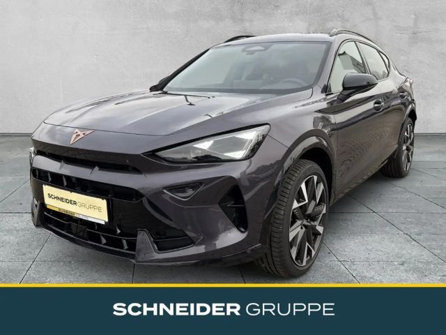 Cupra Formentor 2.0 TSI DSG VZ KAMERA+SHZ+AHK+MATRIX 2026 Benzine