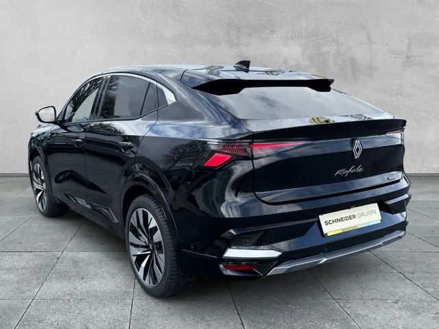 Renault Rafale