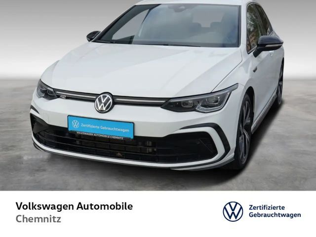Volkswagen Golf VIII 1.5 TSI R-Line*LED*Sitzheizung* 2022 Benzine