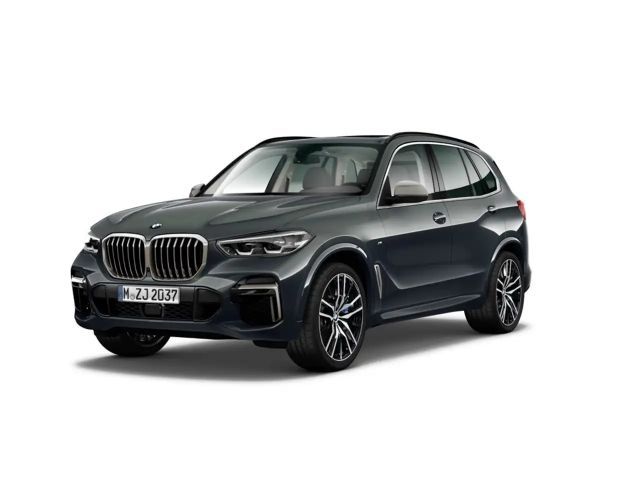 BMW X5 2023 Benzine