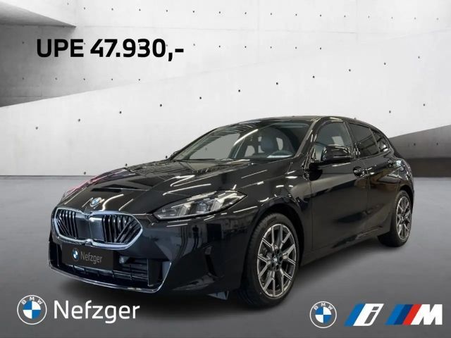 BMW 118 d Park-Assistent HUD LED Klima Komfortzugang 2026 Diesel