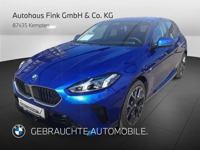 BMW 120 DAB LED Komfortzg. Parkassistent Klimaaut. 2025 Benzine
