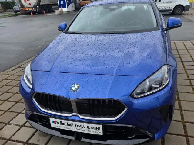 BMW 120 120i Aut/M-Sport/RFK/DA/KFZG 2025 Benzine