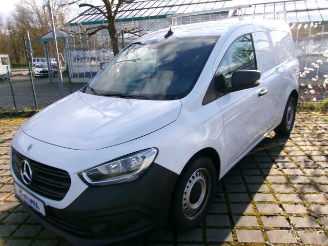 Mercedes-Benz Citan 110 CDI standard Worker Plus (420.623) 2022 Diesel