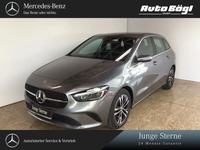 Mercedes-Benz B 220 B 220 d PROGRESSIVE ADVANCED+MBUX+KAMERA+LED+VKZ 2024 Diesel