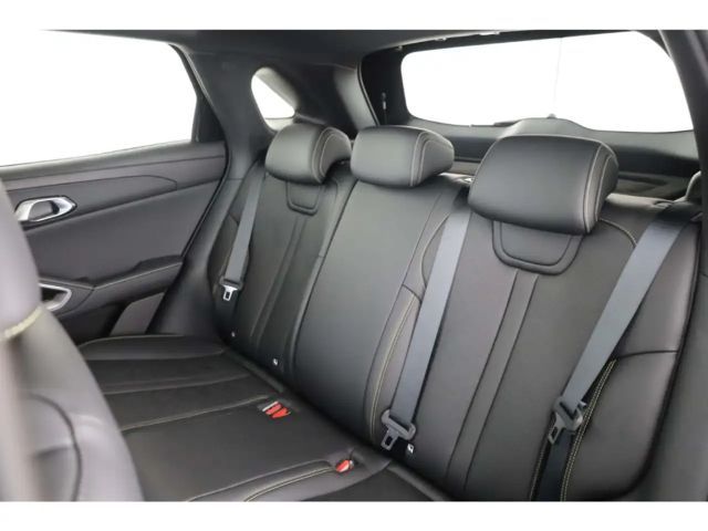 BYD Atto 2