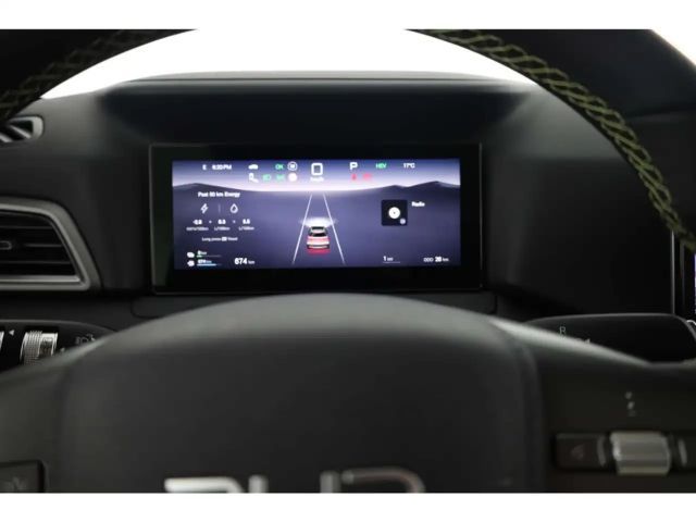 BYD Atto 2