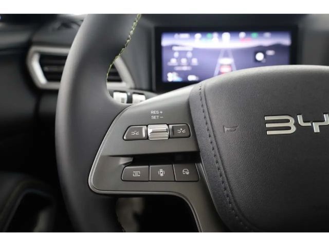 BYD Atto 2