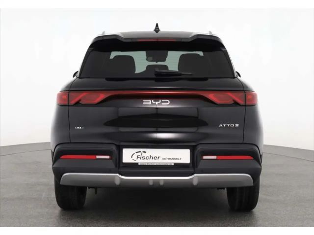 BYD Atto 2