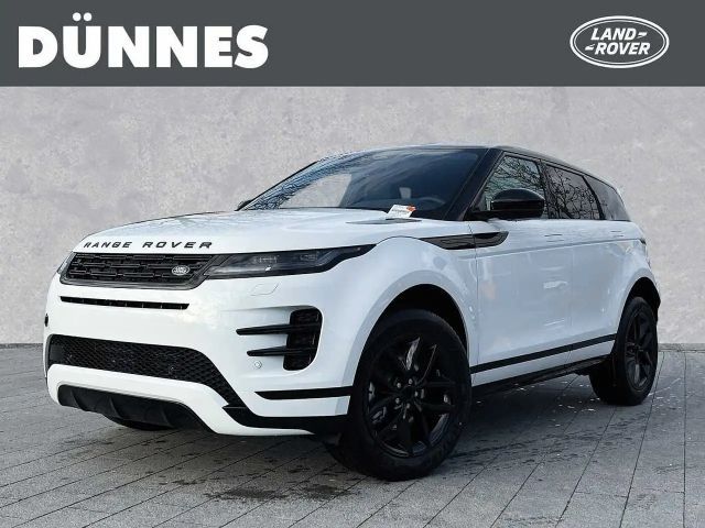Land Rover Range Rover Evoque D165 Dynamic SE 2024 Diesel