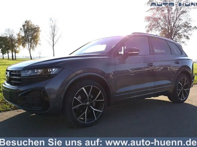 Volkswagen Touareg 3.0 TDI 210 kW 4Motion R-Line V6 ABT UPE 118.18... 2025 Diesel