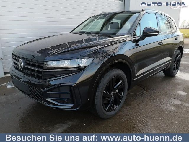 Volkswagen Touareg 3.0 TDI 210 kW 4Motion R-Line Final Edition V6 ... 2026 Diesel