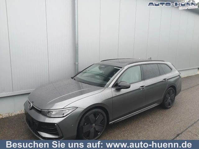 Volkswagen Passat Variant 2.0 TDI 142 kW 4Motion R-Line DSG ABT Pano 19 Z... 2026 Diesel