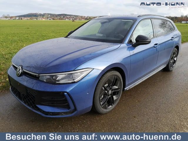 Volkswagen Passat Variant 2.0 TDI 142 kW 4Motion R-Line DSG ABT Head Up A... 2026 Diesel