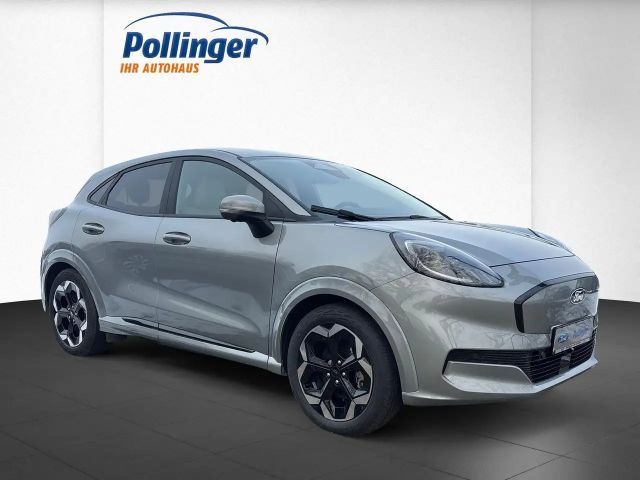 Ford Puma Gen-E