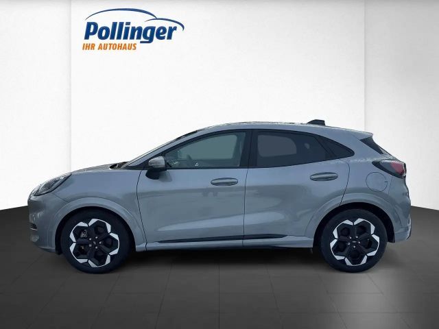 Ford Puma Gen-E