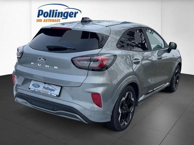 Ford Puma Gen-E