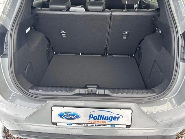 Ford Puma Gen-E