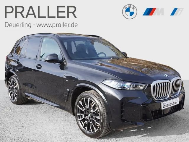 BMW X5 2025 Diesel