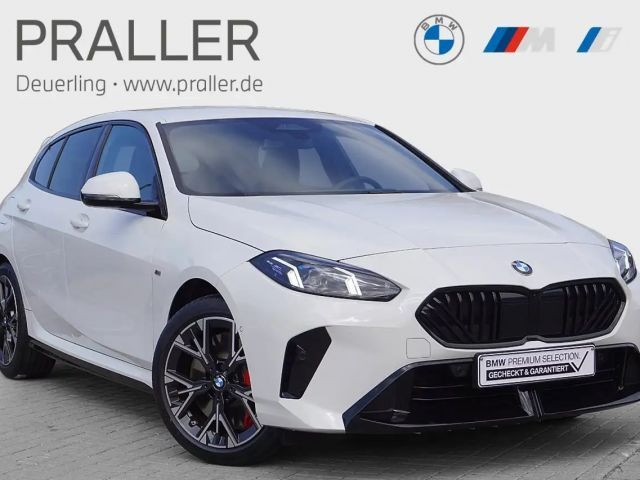 BMW 120 d AKTIONSZINS 0,99% eff M Sport PRO AHK Kamera Tei 2025 Diesel