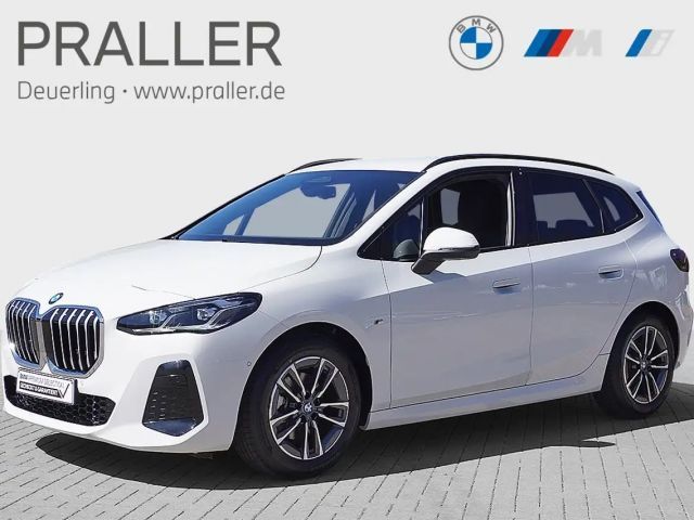 BMW 218 i Active Tourer AKTIONSZINS 0,99% eff M Sport AHK 2025 Benzine