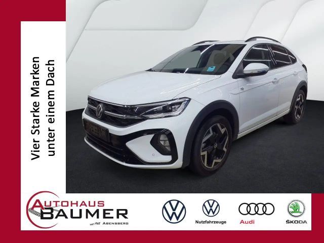 Volkswagen Taigo R-Line 1.5 TSI DSG AHK Navi LED Kamera Klima 2025 Benzine